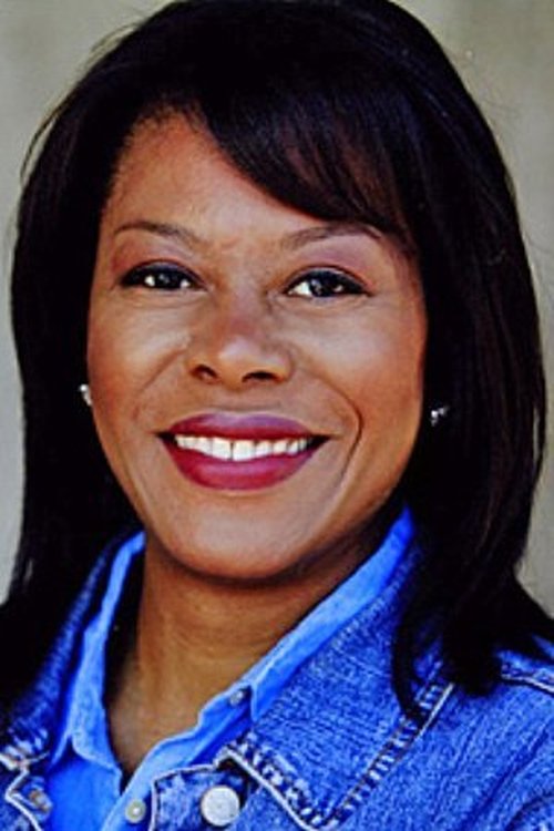 Greta Oglesby as ER Nurse #1