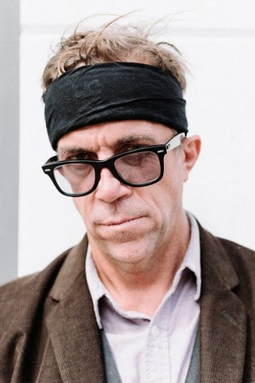 Jake Phelps as Self