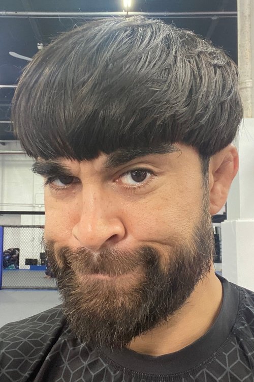 Ariel Sexton as Self