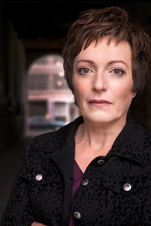 Cheryl Soluk as Mrs. Francis