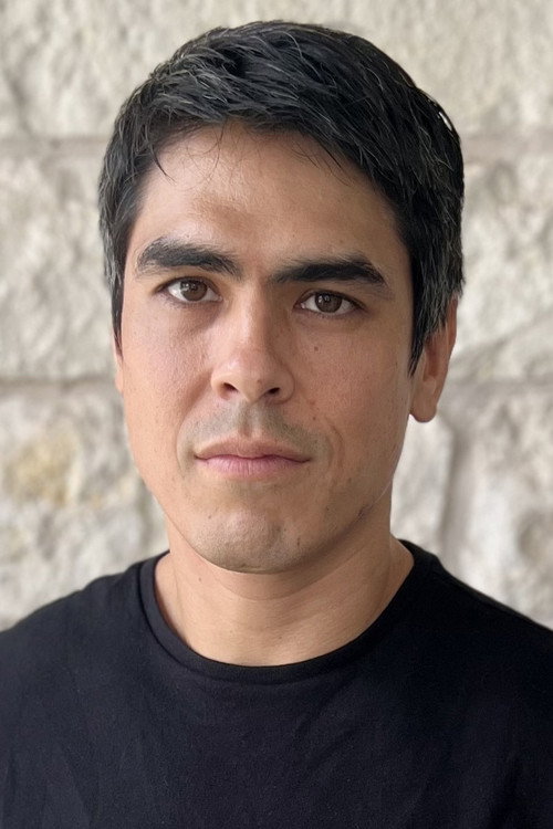 Justin Hall as Marine