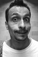 Camilo Acosta Mendoza as Camilo