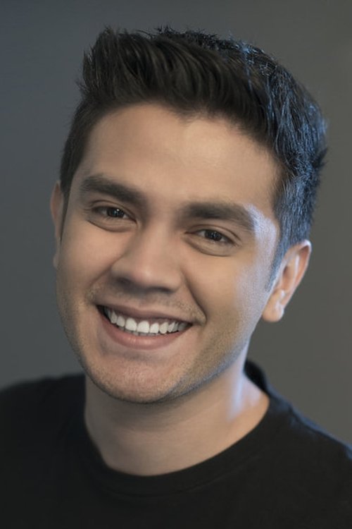 Bryan McKenzie as Alfin