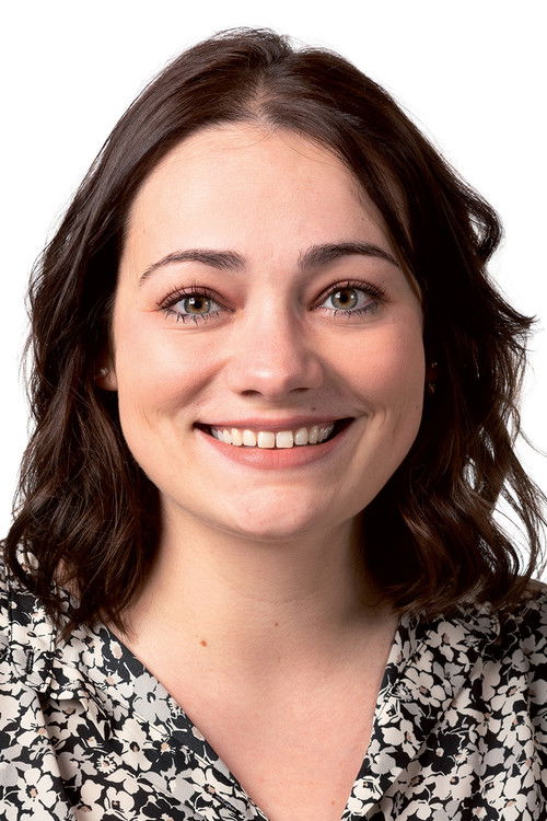 Garance La Fata as Marie-Mad'