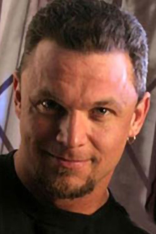 Jay Ashley as John's Co-Worker