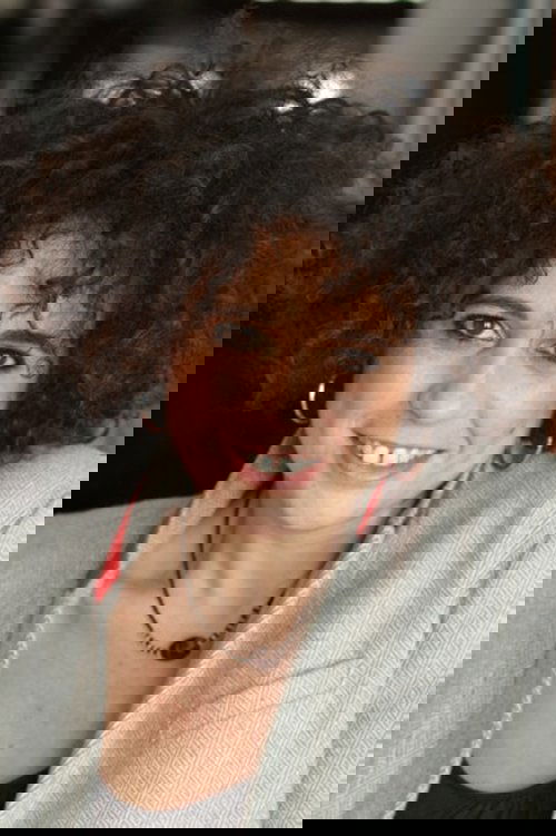 Hynda Benabdallah as Yolanda