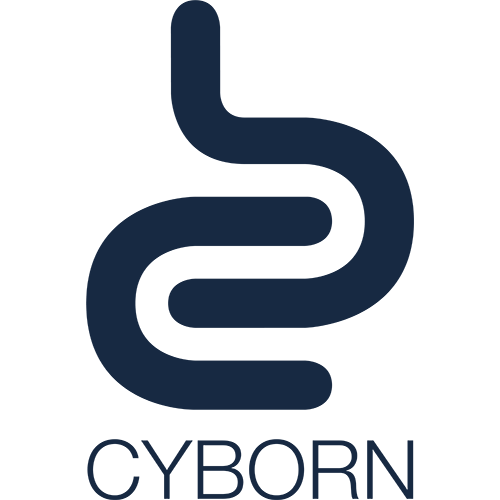 Cyborn logo