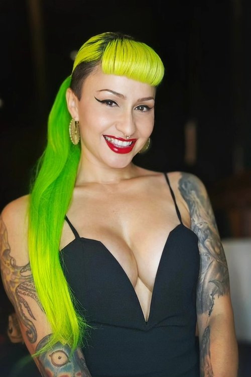 Honey Sabina as Self