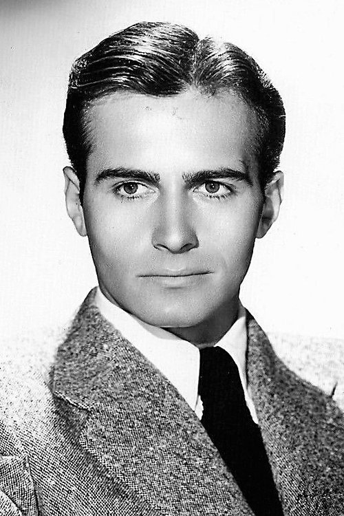 Helmut Dantine as Paul Rigaud