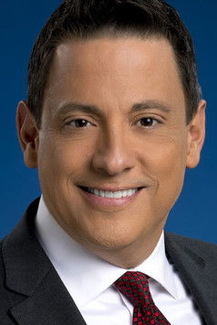 Juan Fernandez as Reporter