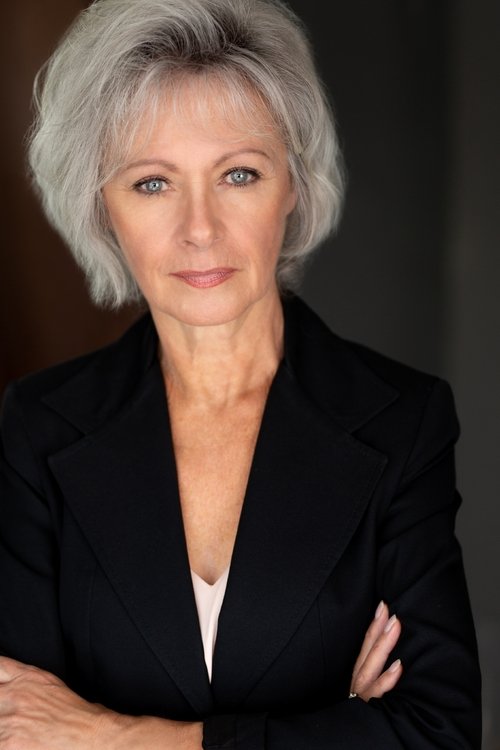 Yvette Ferguson as Mrs. Fuller