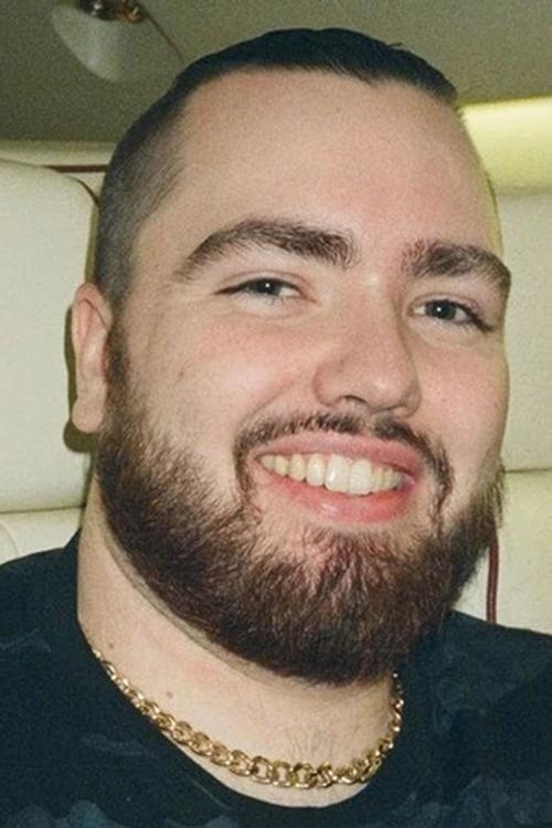 Andrew Shane as Self