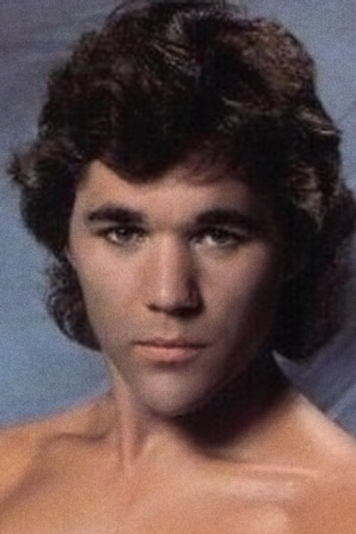 Cameron Kelly as (archive footage)