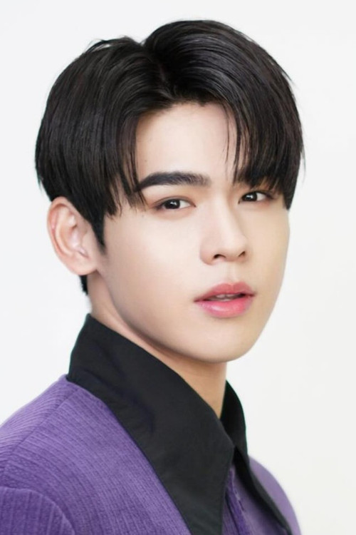 Nuttapart Tuntistinchai as Yothin