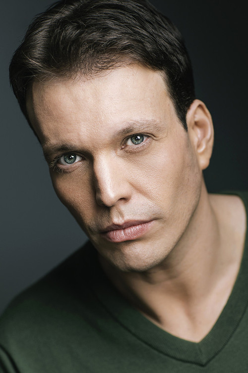 David Coakley as George