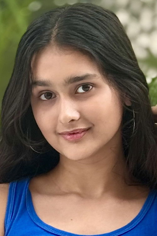 Aastha Ahaani as Rashi
