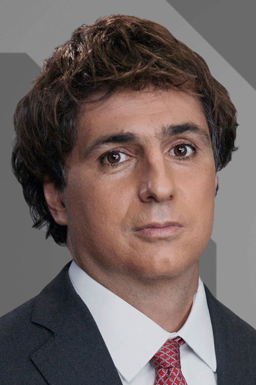 Guga Chacra as Self - Host