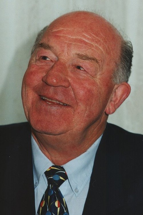 Holger Vistisen as Archive Employee