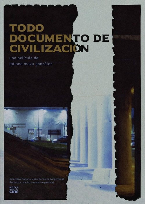 Every Document of Civilization