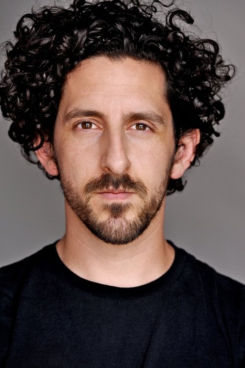 Adam Shapiro as Max