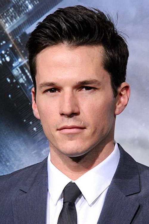 Mark Hapka profile photo