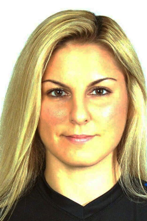 Trisha Cicero as Herself