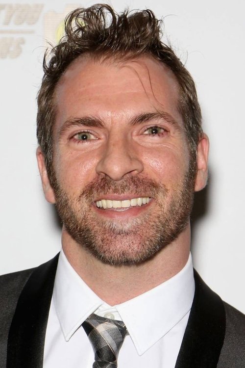 Michael Forsch as Lukas