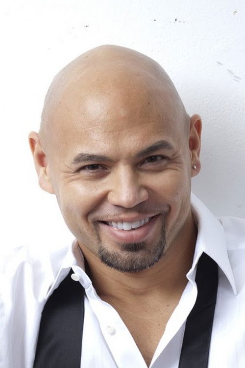 Keith Miller as Mandarin