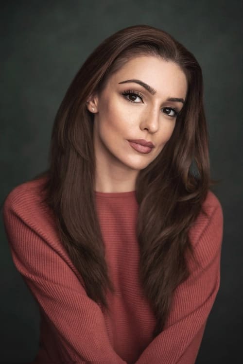 Natasha Kemball profile photo