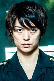 Toru Yamashita as Self