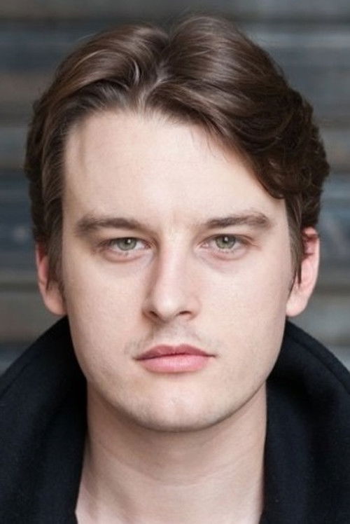 Ian Coster profile photo