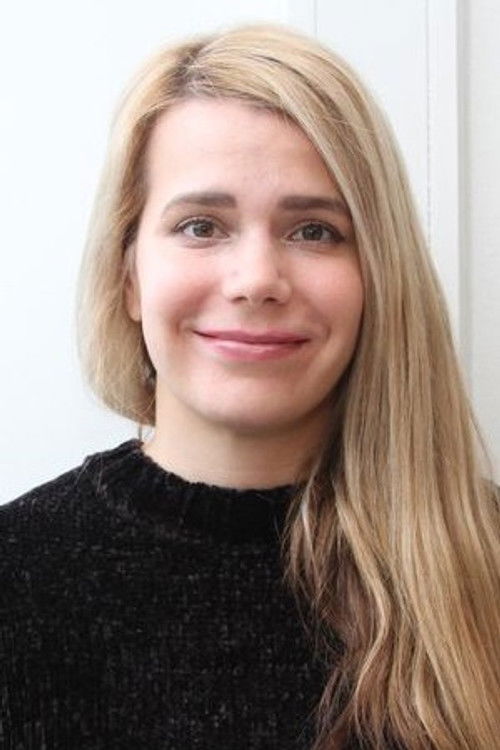 Lauren Lehtinen as Woman