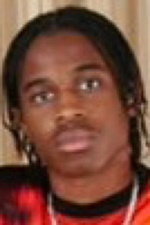 Lazarus as (archive footage)