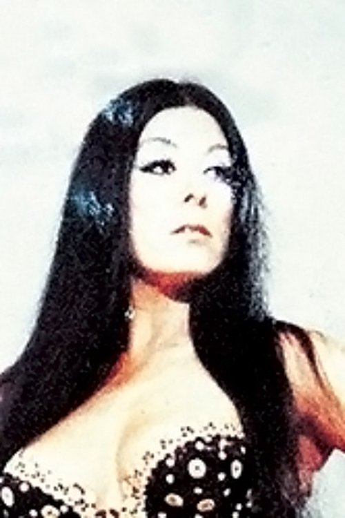 Nantia Fontana as dancer