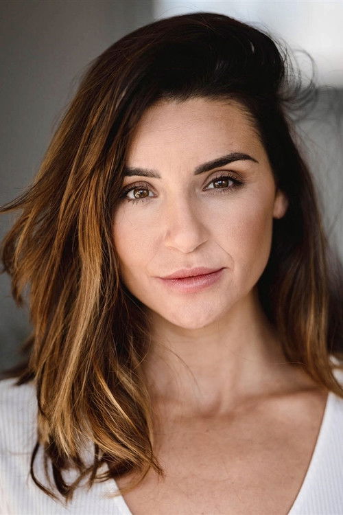 Virgilia Giambruno as Johanne