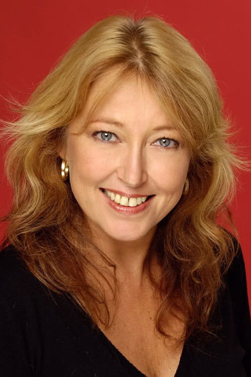 Kiki Classen as Marion van Tellingen