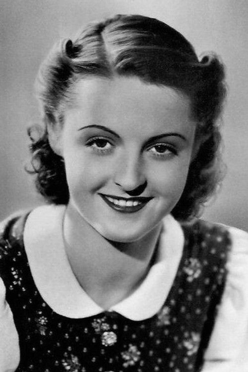 Hansi Knoteck as Else Kuschitzky