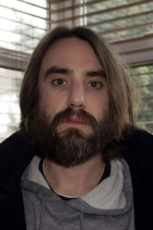 Stefan Butler as Sam