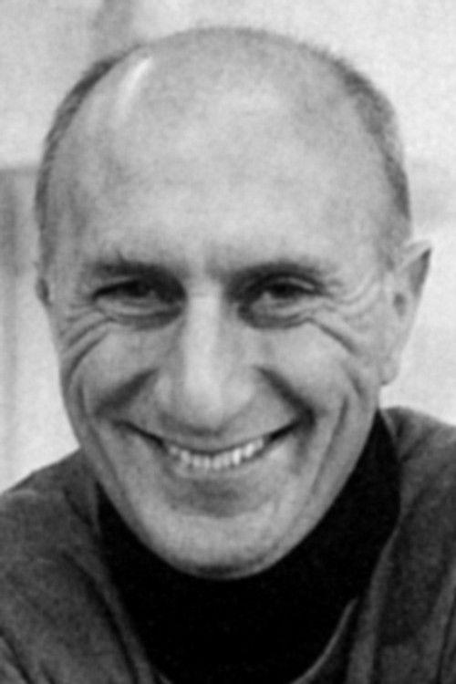 Maurice Blik as Holocaust Survivor