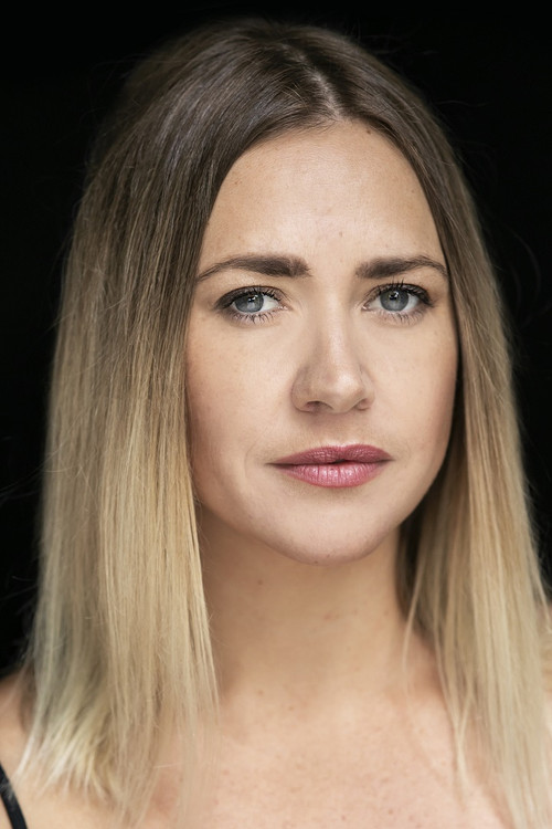 Sarah Walden profile photo