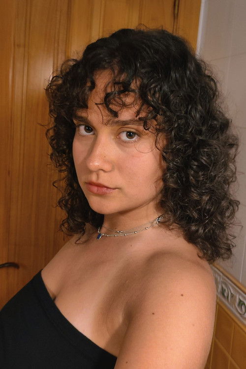 Mencía Platas as Vasallo