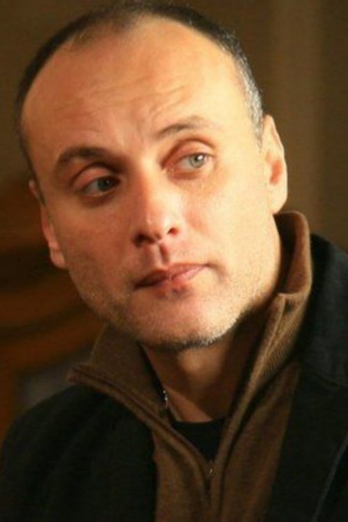 Ibrahim El Batout as Himself