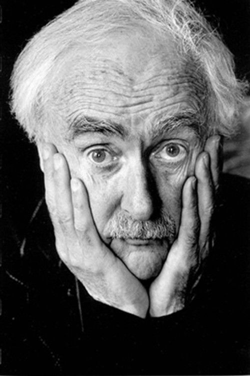 Paul Biegel as Interviewee