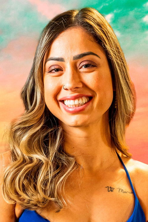 Rayssa Coutinho as Self