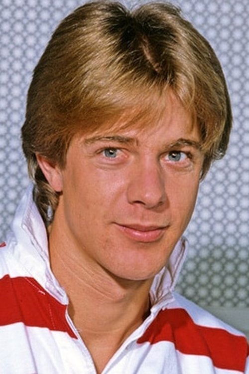 David Ashfield as (archive footage)