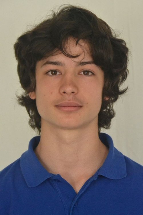 Alvise Marascalchi as Giulietto