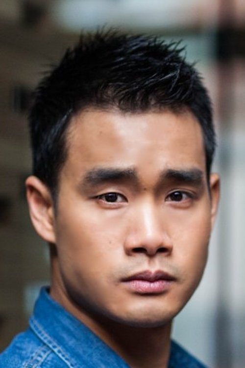 Donald Heng as Jesse