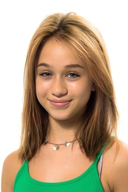 Elena Matić as Maja