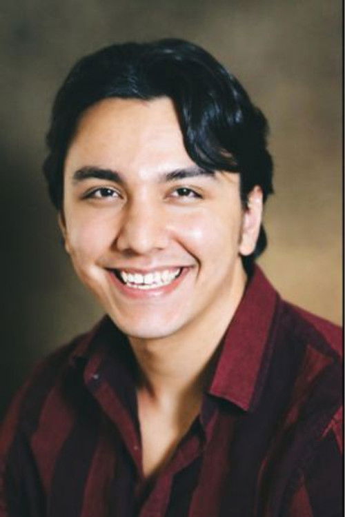 Alex Javo as Sgt. Caleron