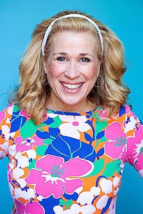 Barbara Jean Barrielle as Sabrina